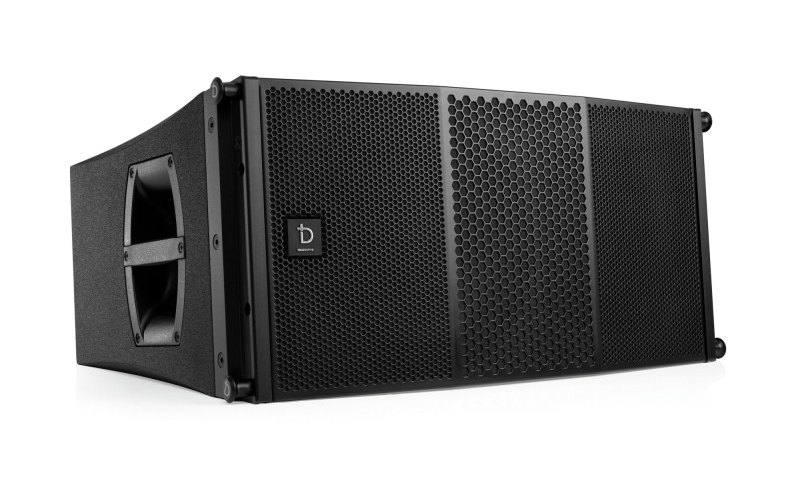 Loa array Dbacoustic PH112S