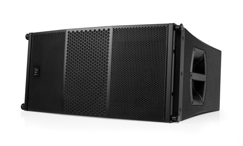 Loa array Dbacoustic PH112S