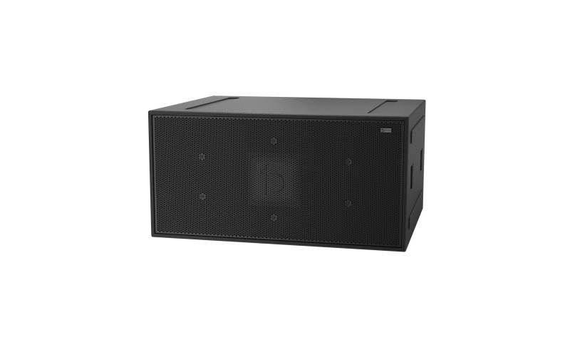 SUBWOOFER DBACOUSTIC SU218S – SỨC MẠNH SIÊU TRẦM CHO SÂN KHẤU CHUYÊN NGHIỆP