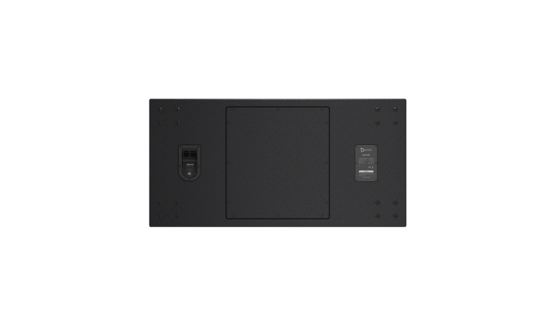 SUBWOOFER DBACOUSTIC SU218S – SỨC MẠNH SIÊU TRẦM CHO SÂN KHẤU CHUYÊN NGHIỆP